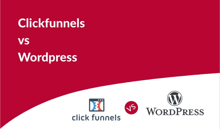 ClickFunnels vs Wordpress | StartupYo
