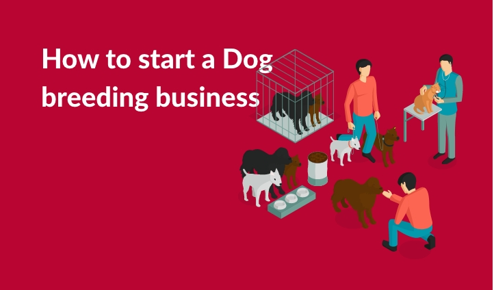 Dog breeding business | StartupYo