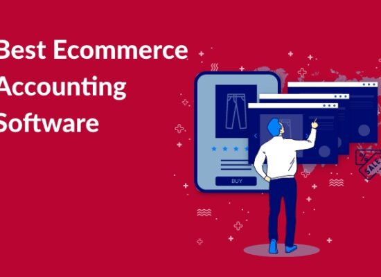 Ecommerce Accounting Software | StartupYo