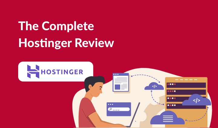 Hostinger Review | StartupYo