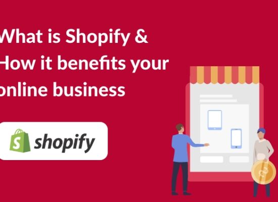 What is Shopify | StartupYo