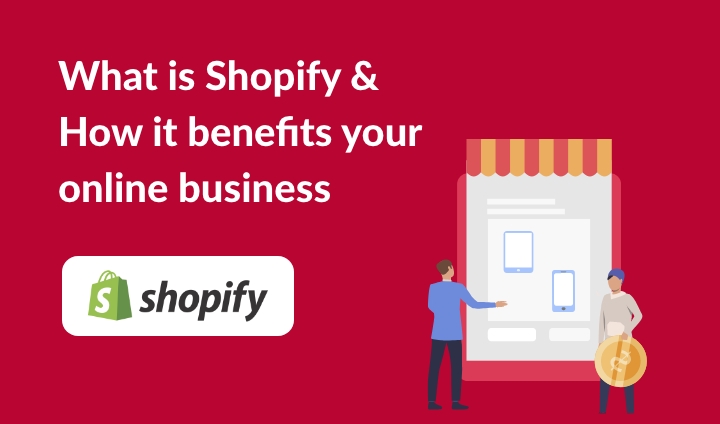 What is Shopify | StartupYo