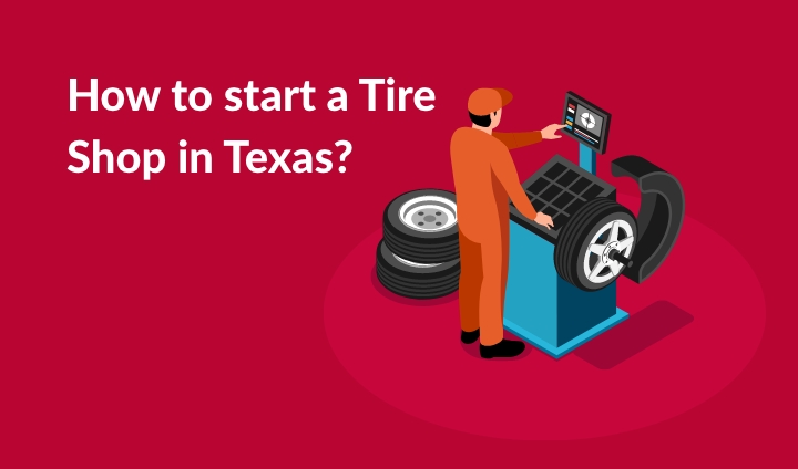 tire shop in Texas | StartupYo