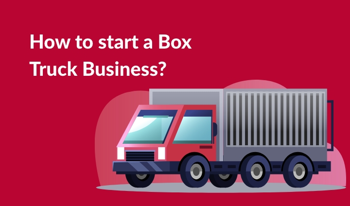 Box truck business | StartupYo