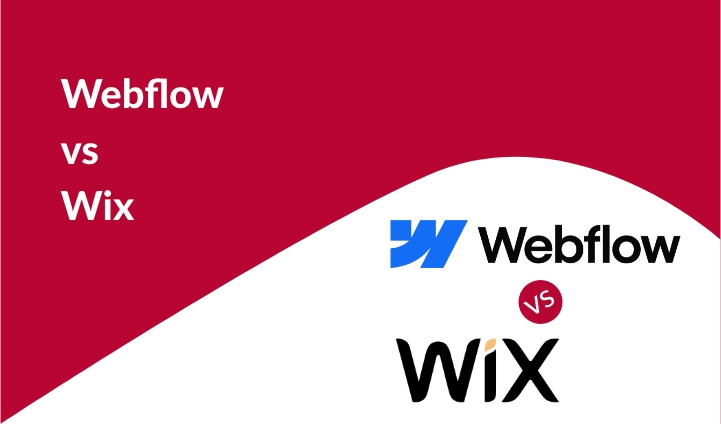 Webflow Vs Wix | StartupYo