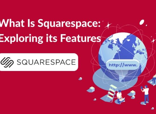 What Is Squarespace | StartupYo